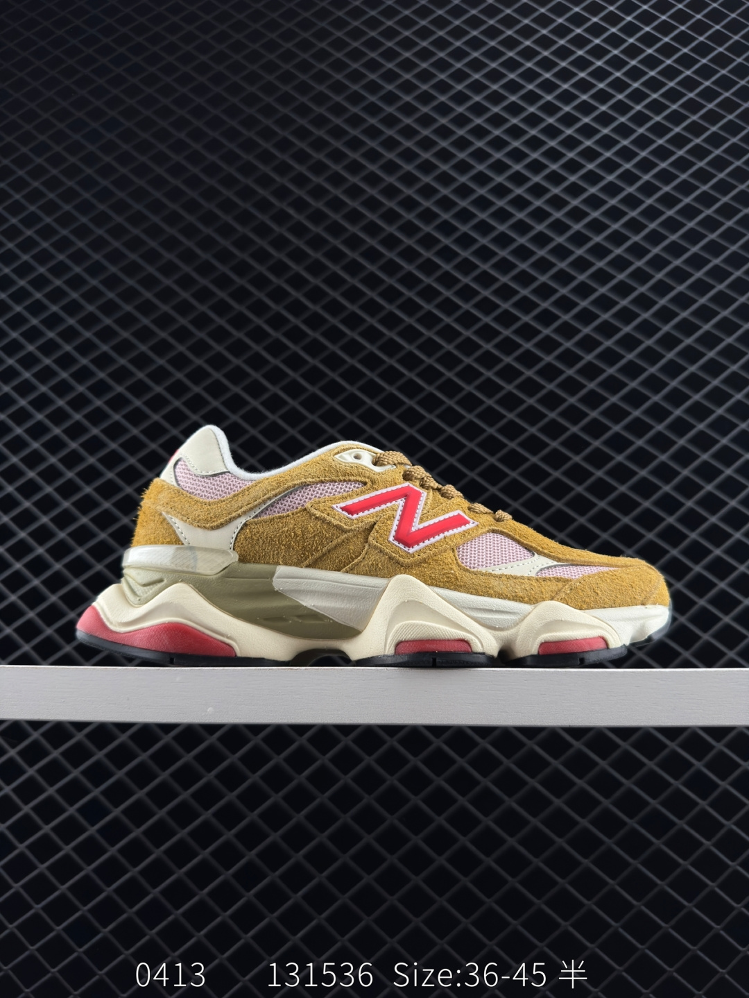 New Balance   NB9060